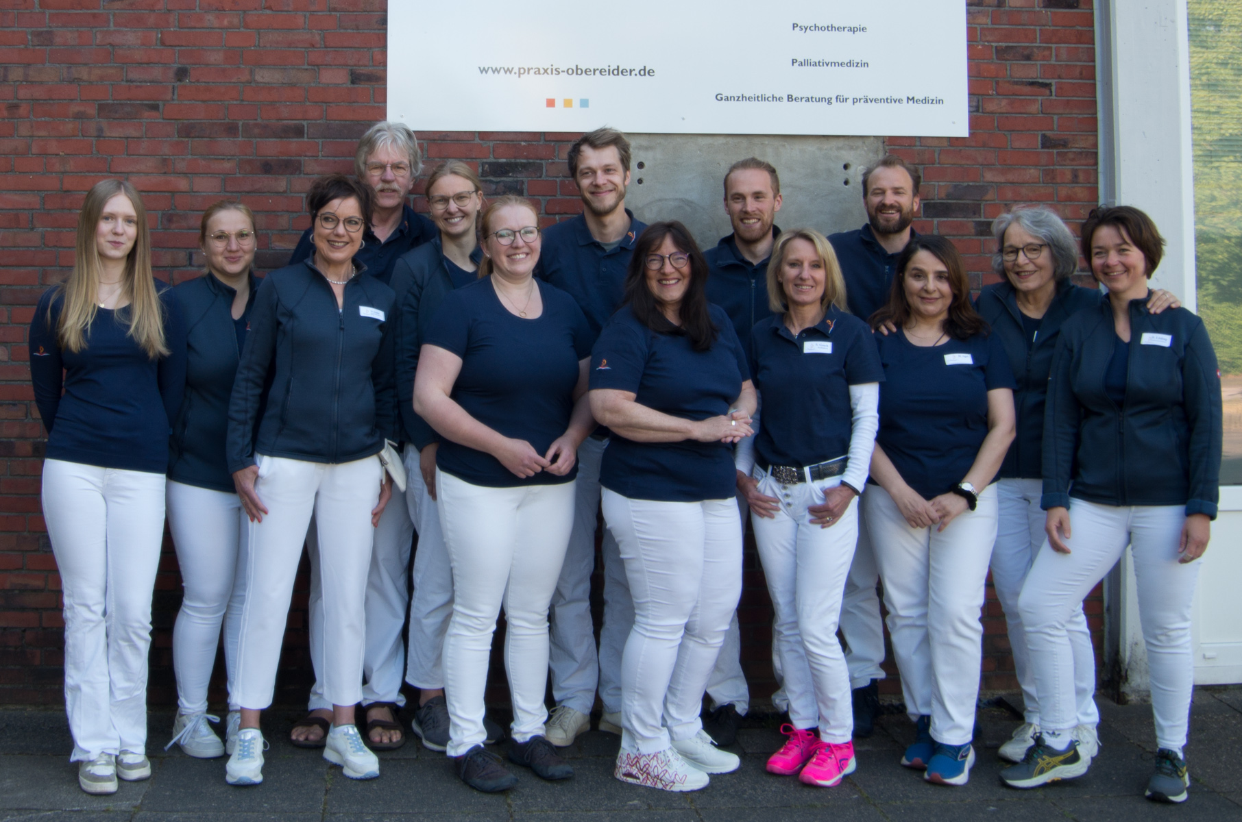 Team Obereider