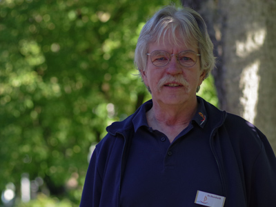 Dr. Christian Hackbarth