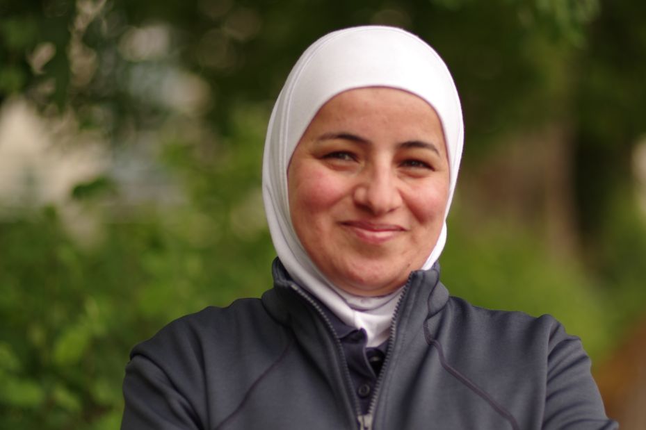 Elham Alshouli